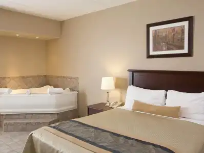 Best Western Laval-Montreal - 106