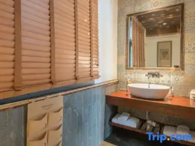 Yuequ yunshang Guesthouse - 30
