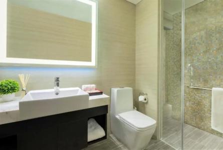 Sedona Suites Ho Chi Minh City - 121