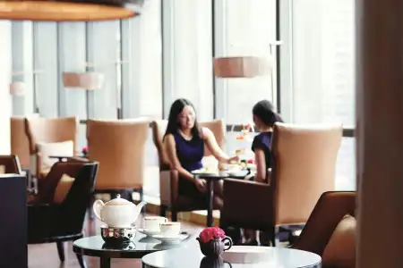 The Ritz-Carlton, Chengdu - 40