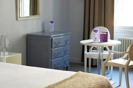 Le Sevigne, Sure Collection by Best Western - 50