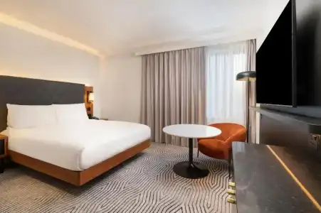 Hilton London Olympia - 61