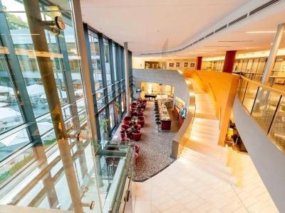 Dorint Pallas Wiesbaden - 14