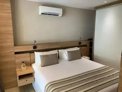 Ritz Copacabana - 83