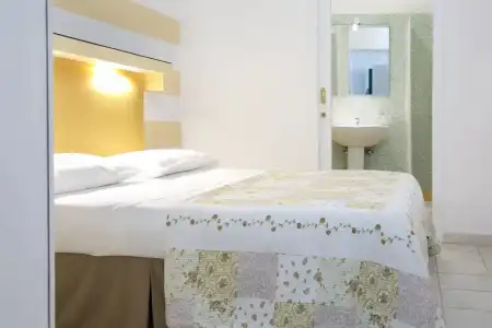 B&B Dimora San Vincenzo - 128