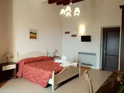 Agriturismo le Campanelle - 56