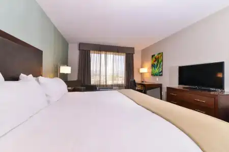 Holiday Inn Express & Suites Indio - Coachella Valley by IHG - 45