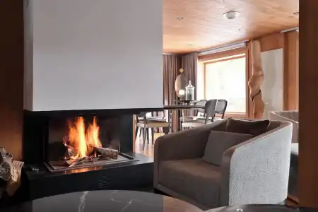 Hôtel Le Strato - 125