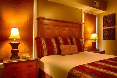RiverStone Condo Resort & Spa - 148