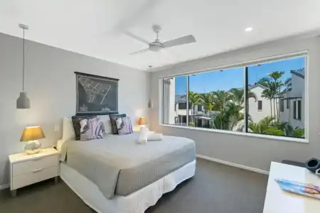 Noosa Place Resort - 142