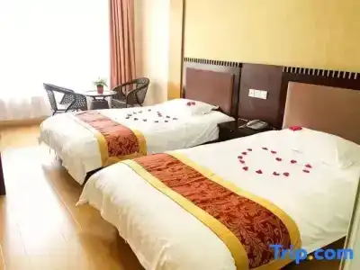 Xinyue Hostel - 18