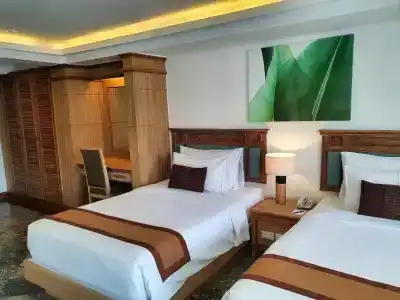 Pride Beach Resort - 47