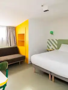 OLDEGAR Hôtel - 58
