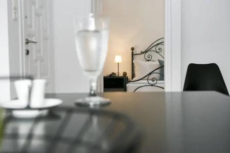 Vithos Seaside Aparthotel - 77