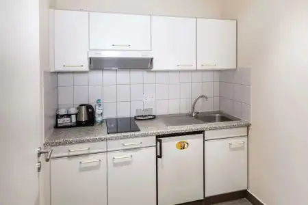 Best Western Dreilaenderbruecke - 96