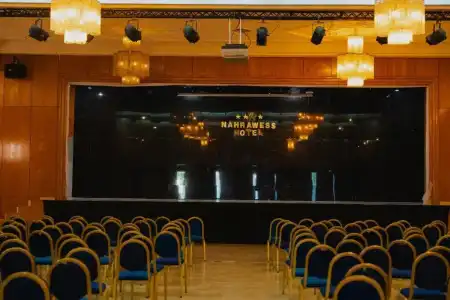 Nahrawess Resort & Thalasso - 13