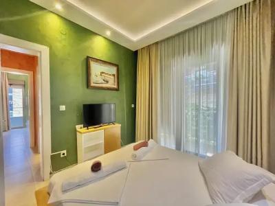 Butua Residence - 167