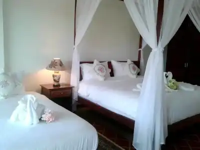 Siam Tara Resort - 81