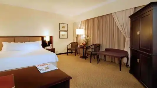 Equatorial Ho Chi Minh City - 58