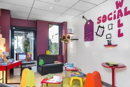 ibis Styles Blois Centre Gare - 66