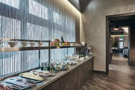 Grand Lviv Casino & Spa - 17