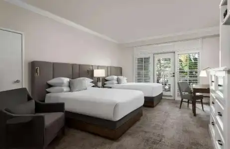 L'Auberge Del Mar - 78