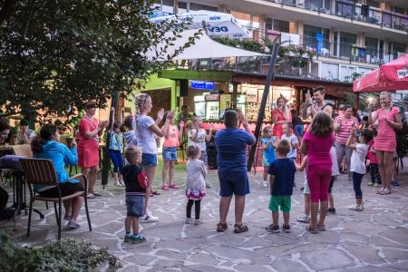 BSA Gradina All Inclusive - 31