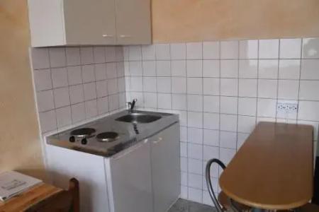 City Apartment Hamburg - 16