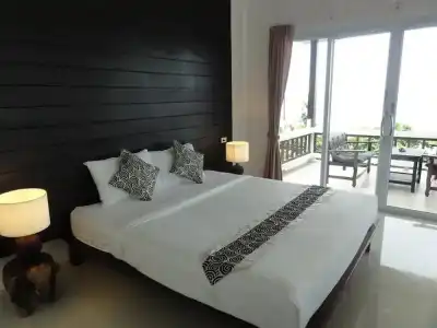 High Life Bungalow - 4