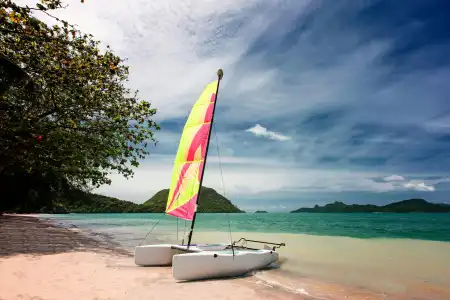 The Westin Langkawi Resort & Spa - 42