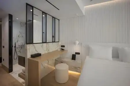Ethereal White Resort & Spa - 102