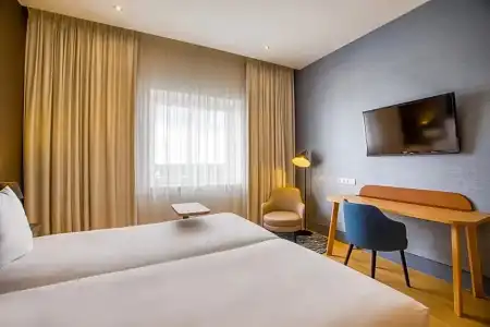 Mercure City Amersfoort Centre - 71