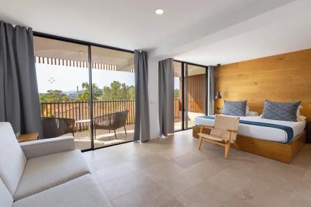 Las Gaviotas Suites - 113
