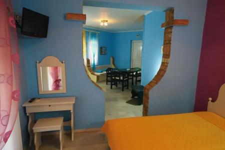 Heaven Apartments - 38