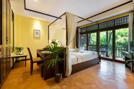 Ratchapruek Lanna Boutique - 39