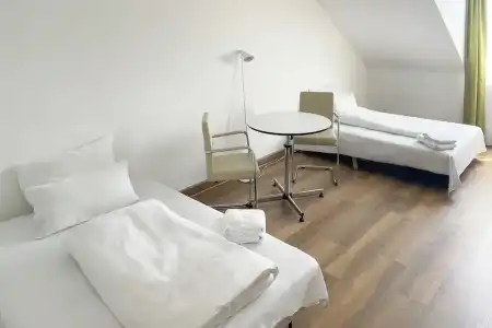 Garner Erlangen Süd by IHG - 82