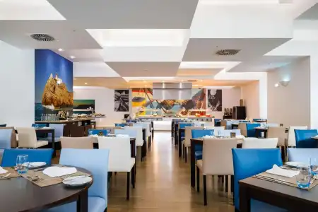 Jupiter Lisboa – Rooftop & Spa - 17