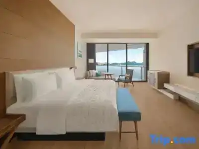 Le Méridien Xiaojing Bay - 55