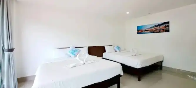 Saithong Resort - 100
