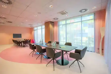 Prize by Radisson, Munich Airport - 12