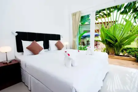 Nadivana Serviced Apartments - 113