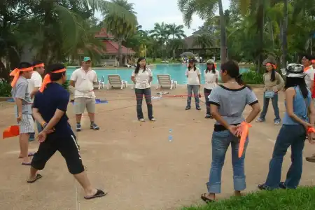 Rock Garden Beach Resort - 17