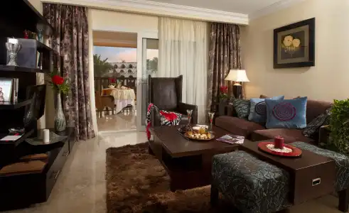 Royal Savoy Sharm El Sheikh - 45