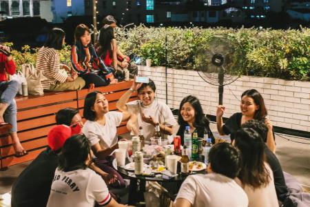 Once Again Hostel - 27