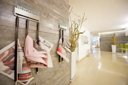 Mercure Palermo Centro - 15