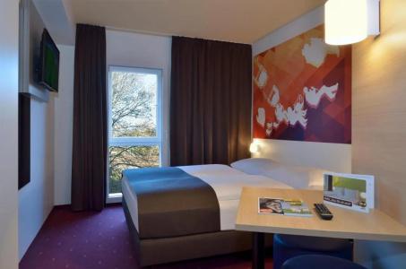 B&B Berlin-Tiergarten - 25
