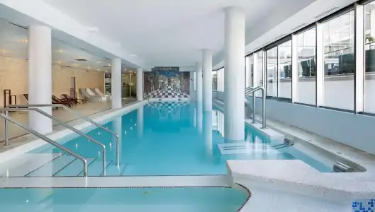 Sun Palace Albir & Spa - 17