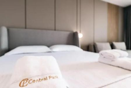 Central Park Premium - 239