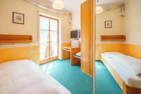 Ferienhaus am Mörnbach - 20