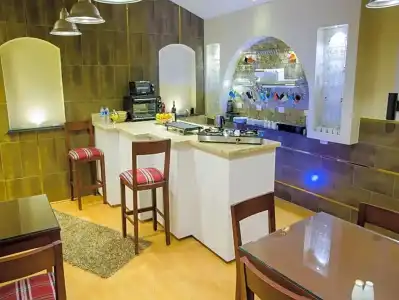 Grand Agor Hostel - 25